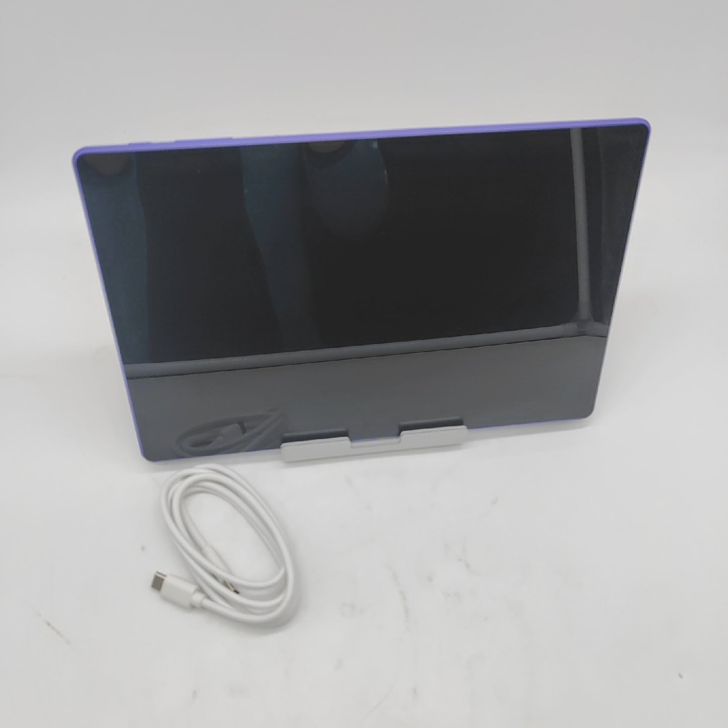 SPC Grav y 5 SE Tablet 10 Zoll Farbe Violett IPS InCell-Display Octa-Core