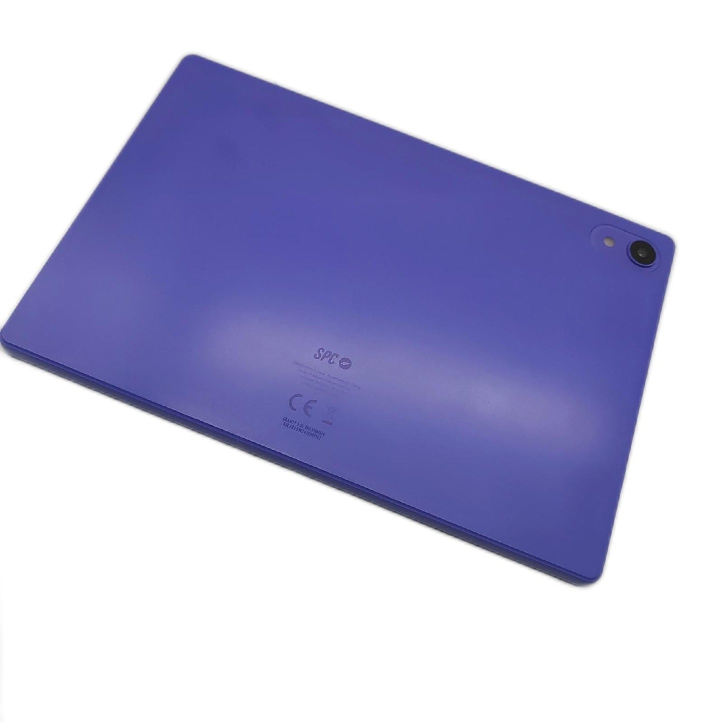 SPC Grav y 5 SE Tablet 10 Zoll Farbe Violett IPS InCell-Display Octa-Core