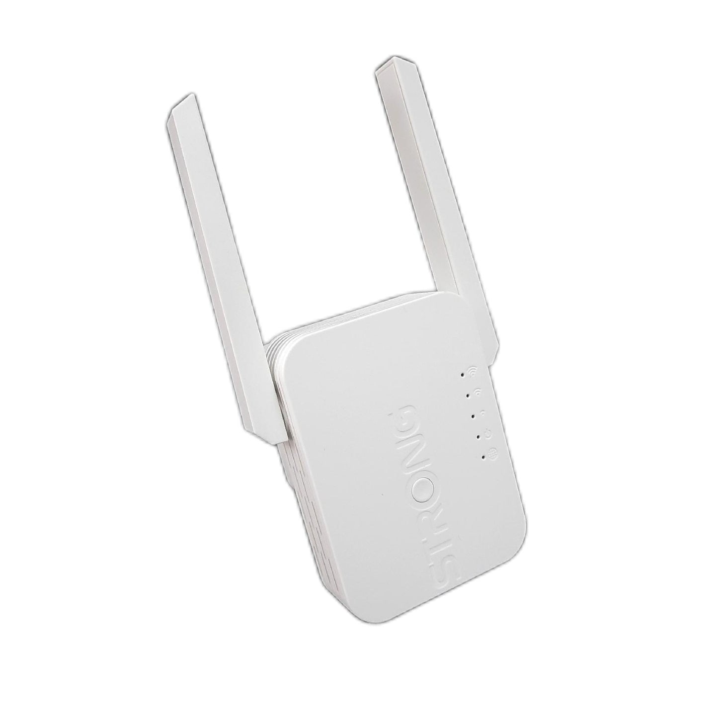 Strong WLAN Repeater Verstärker 300 Mb s Ethernet Anschluss 100 Mb s Hotspot Erweiter