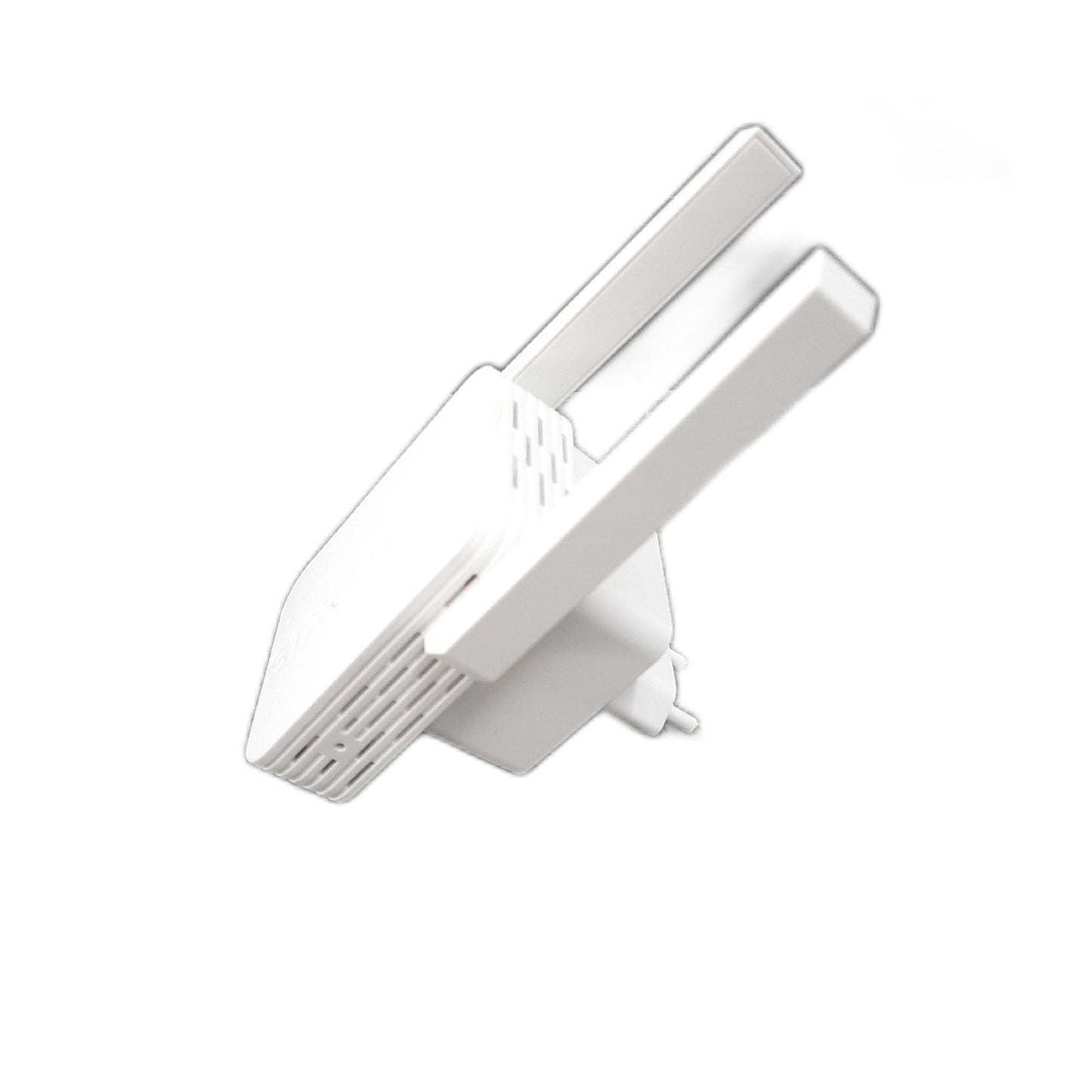 Strong WLAN Repeater Verstärker 300 Mb s Ethernet Anschluss 100 Mb s Hotspot Erweiter