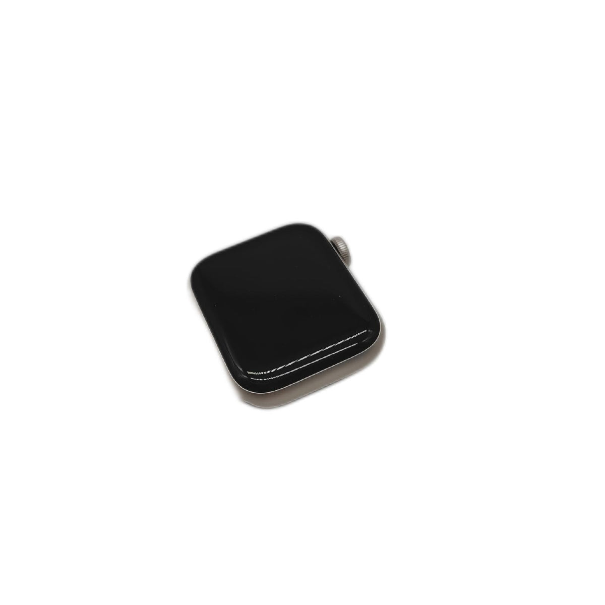 Apple Watch SE 3 GPS+Cellular m  40 mm Gehäuse aus weißem Aluminium und - Defekt