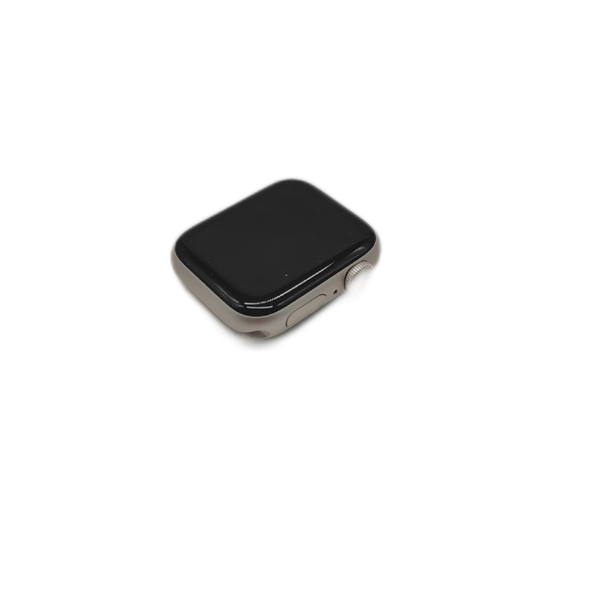 Apple Watch SE 3 GPS+Cellular m  40 mm Gehäuse aus weißem Aluminium und - Defekt
