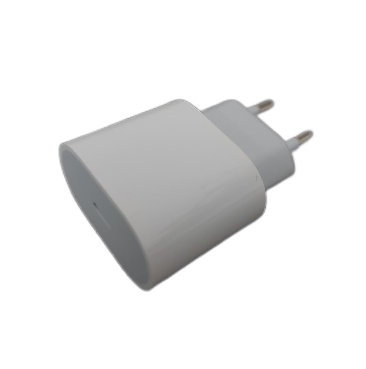 Apple USB C Ladeadapter 20 W Netzteil Netzstecker Travel Wall Charger USB C Power
