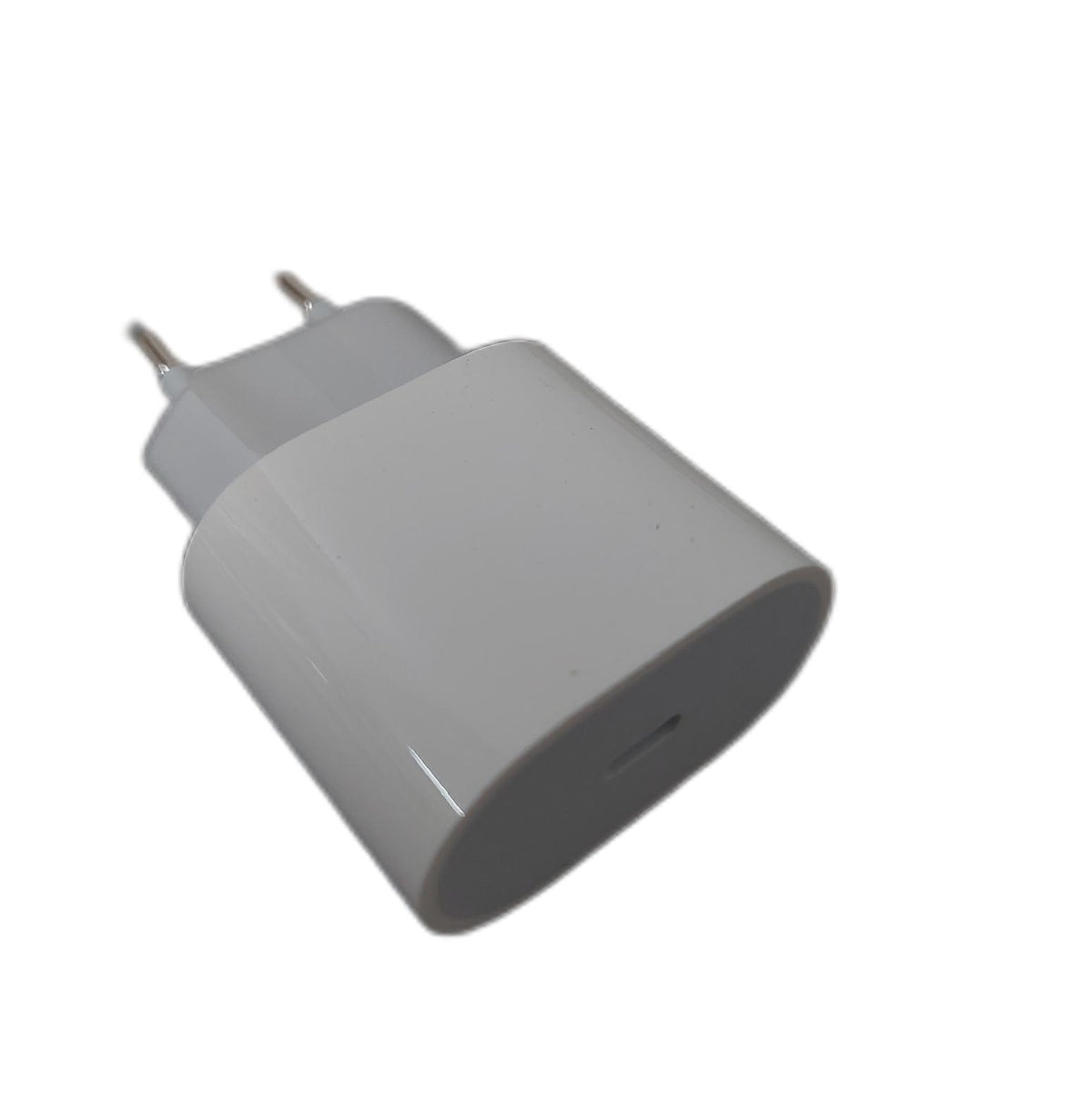 Apple USB C Ladeadapter 20 W Netzteil Netzstecker Travel Wall Charger USB C Power
