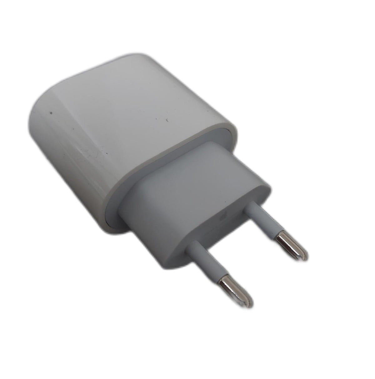 Apple USB C Ladeadapter 20 W Netzteil Netzstecker Travel Wall Charger USB C Power