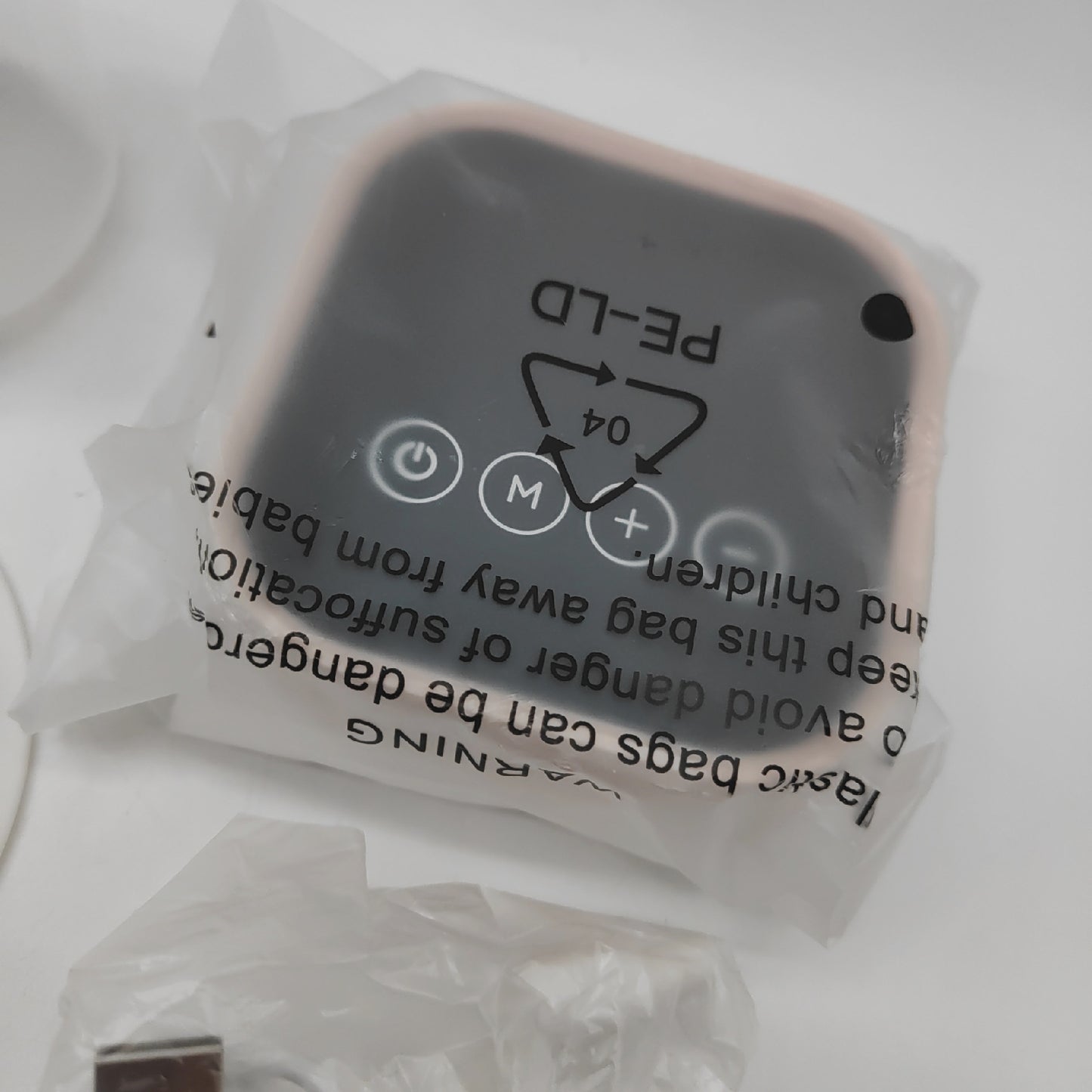 Bizcasa Milchpumpe Babyausstattung Elektrische Milchpumpe 4 Modi 9 Saugstärken LED Anzeige sanft effizient