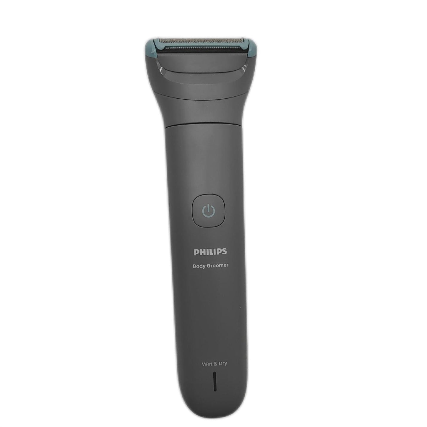 Philips Body Epilierer 3000 Serie Herren-Epilierer mit Rasiersystem für Männer