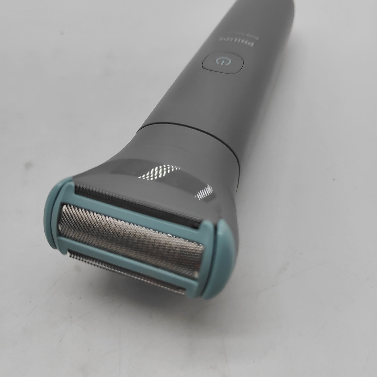 Philips Body Epilierer 3000 Serie Herren-Epilierer mit Rasiersystem für Männer