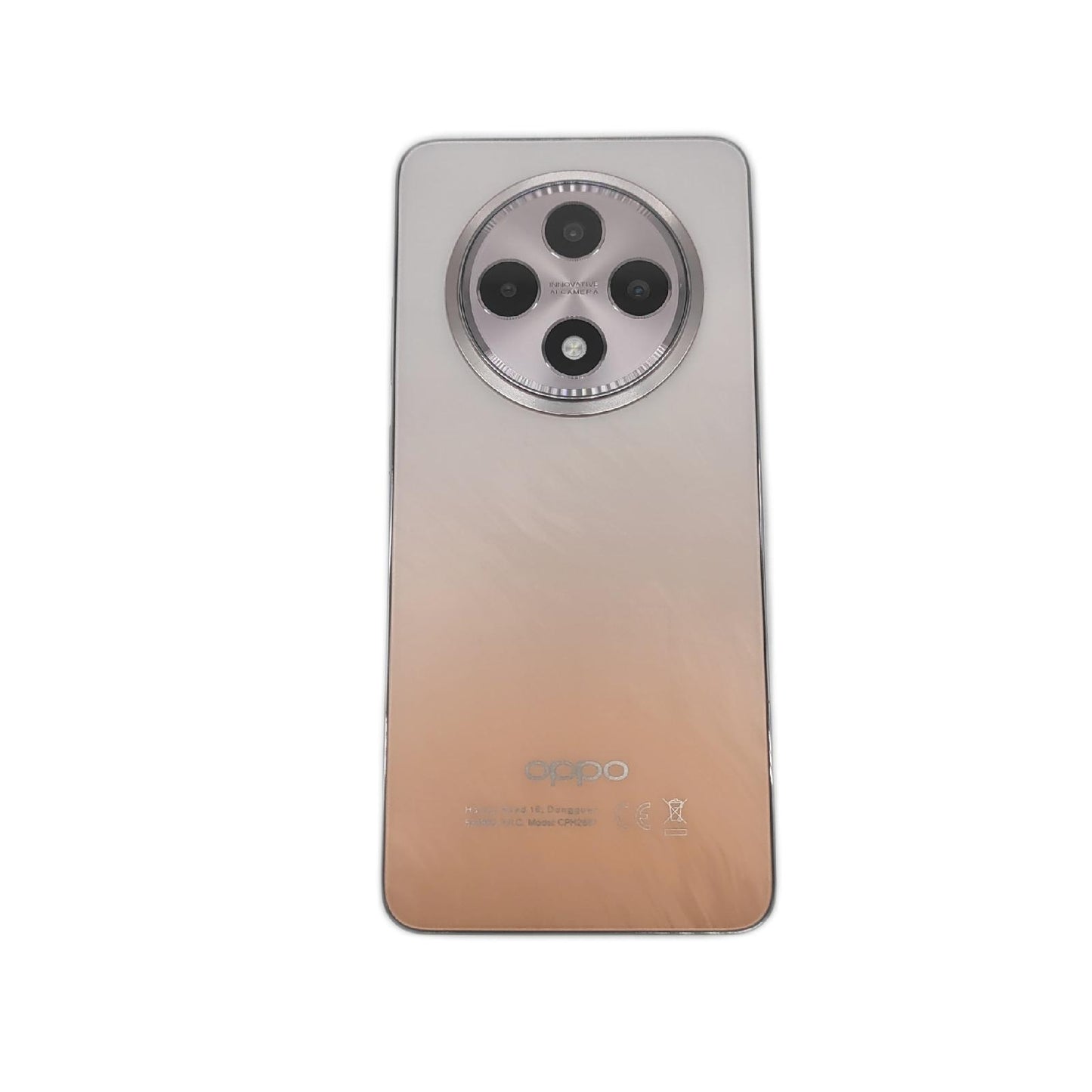 OPPO Smartphone Mobiltelefon R o12 FS 4G 16 GB 8 GB 8