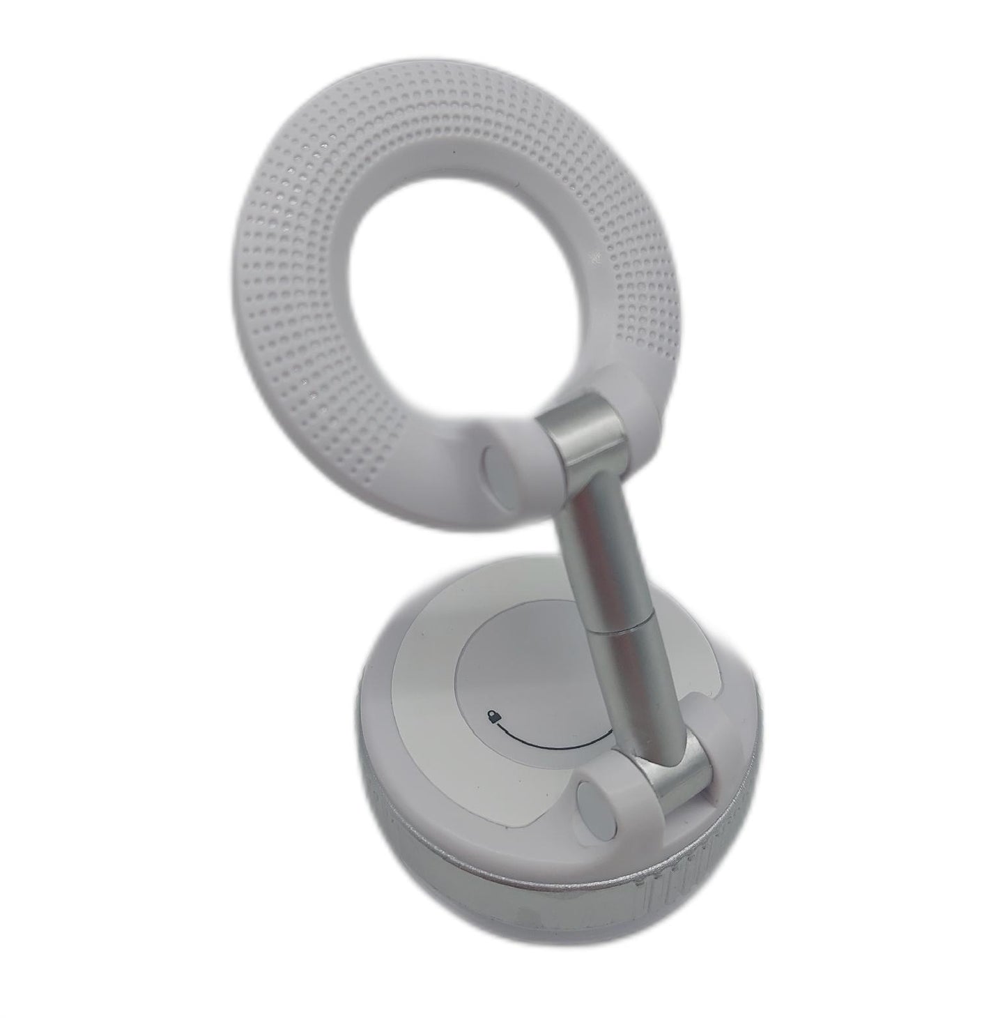 ALAFLY Magnetischer Handyhalter für das Auto m  Saugnapf 360° drehbar klappbar
