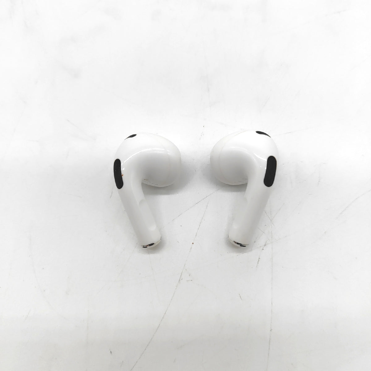 Apple Airpods Dritte Generation Mit -- Ladegehäuse Kopfhörer (18 - Defekt