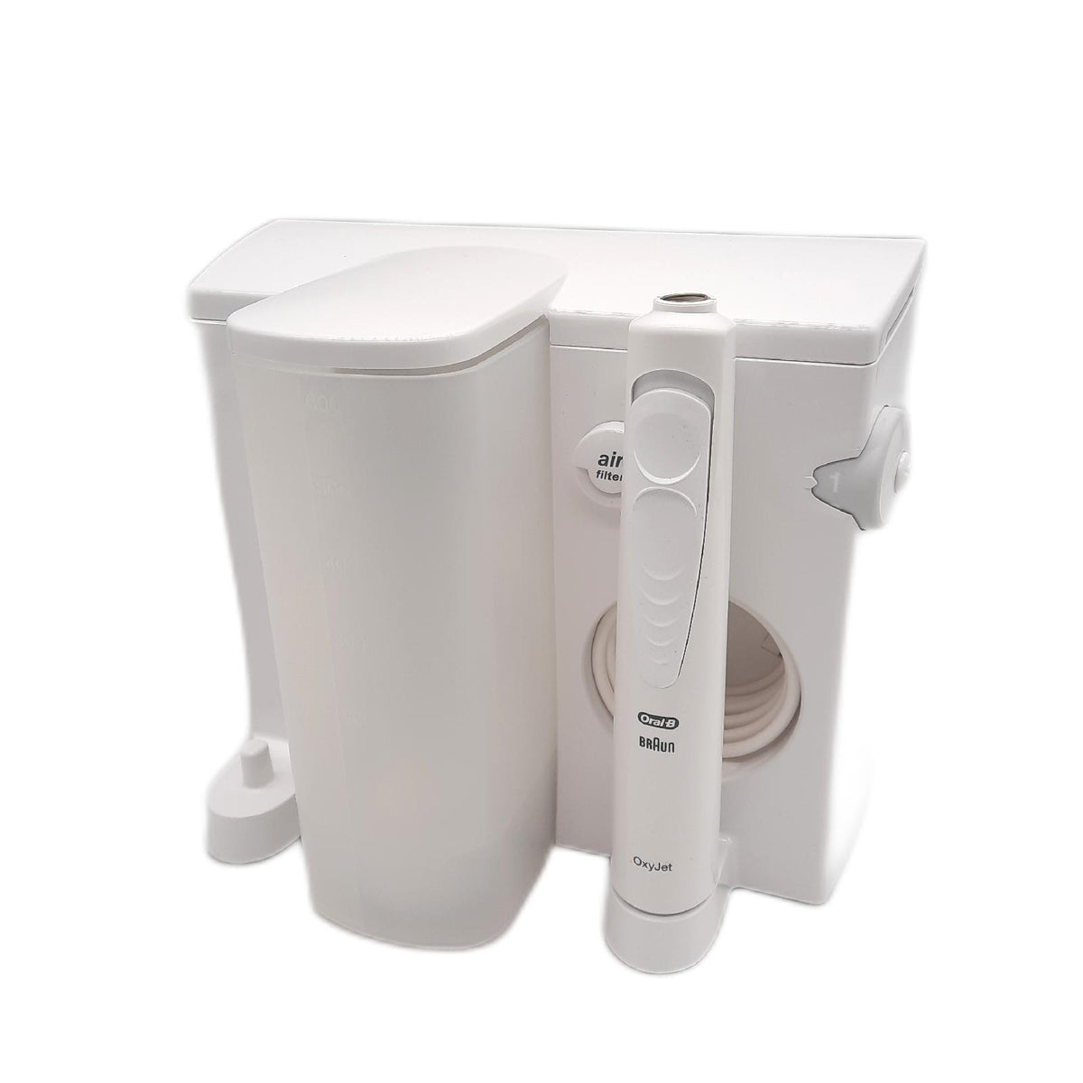 Oral-B Oral Health Center Munddusche Oxyjet-Technologie Zahnreinigung 2 - Defekt