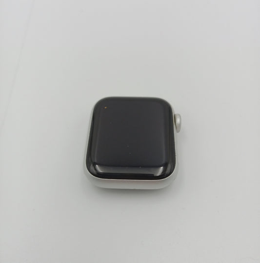 Apple Watch SE 1 Generation GPS 40 mm Gehaeuse defekt Display ohne Funktion