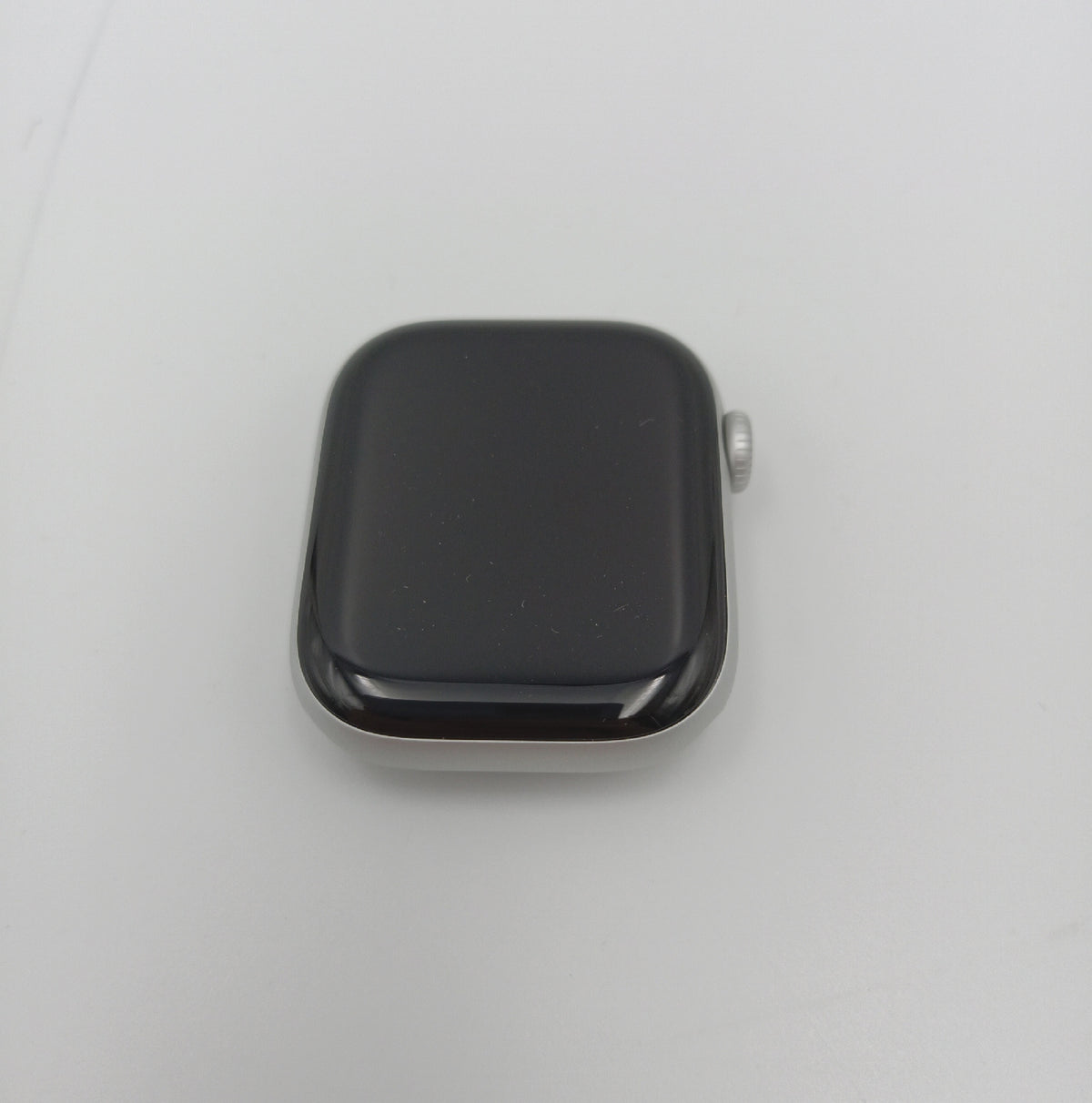 Apple Watch Series 10 GPS Smartwatch 42 mm Aluminiumgehäuse Display ok Accountsperre