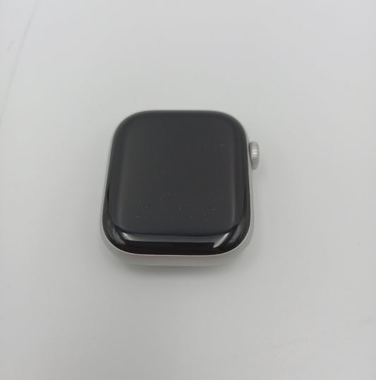 Apple Watch Series 10 GPS 42 mm Aluminium Gehaeuse Display OK Accountsperre