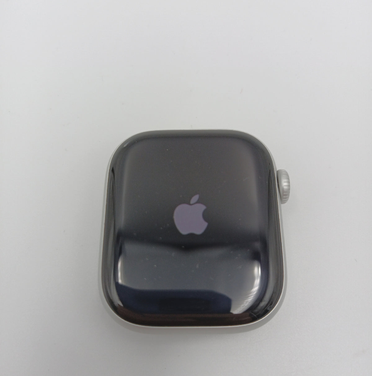 Apple Watch Series 10 GPS Smartwatch 42 mm Aluminiumgehäuse Display ok Accountsperre