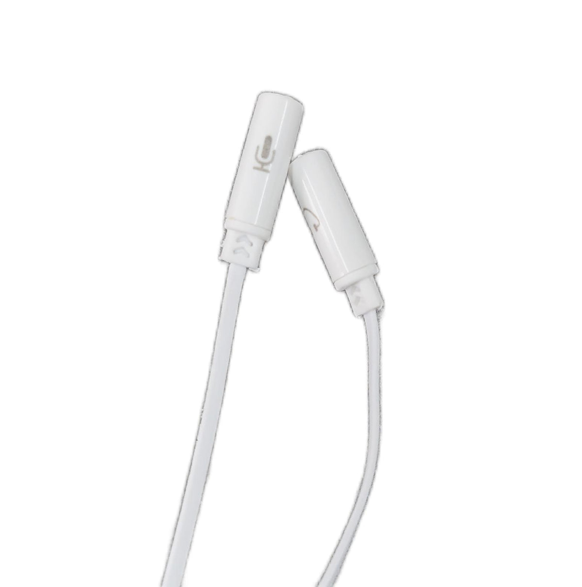 MARSGAMING Auriculares MH GLOW Headset Pink ohne Ohrpolster