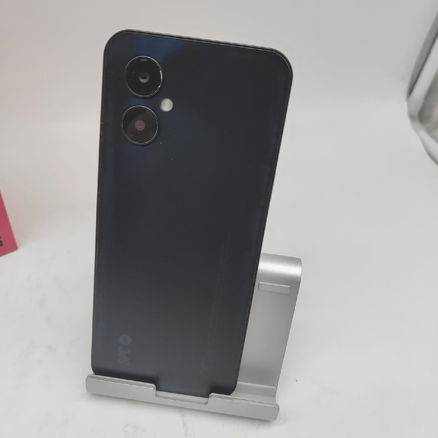 SPC Zeus 2 Pro Smartphone für Senior Kompatibel   App für Steuerung un - Defekt