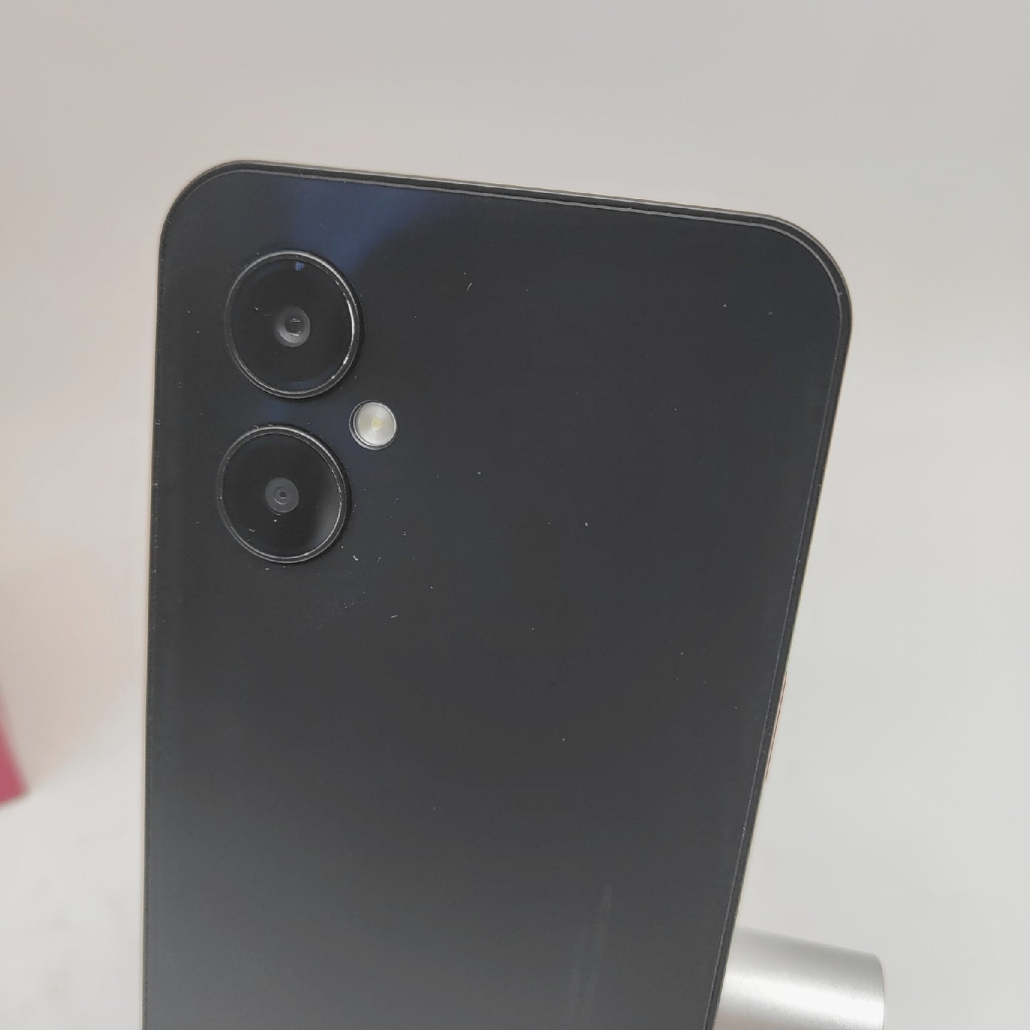 SPC Zeus 2 Pro Smartphone für Senior Kompatibel   App für Steuerung un - Defekt