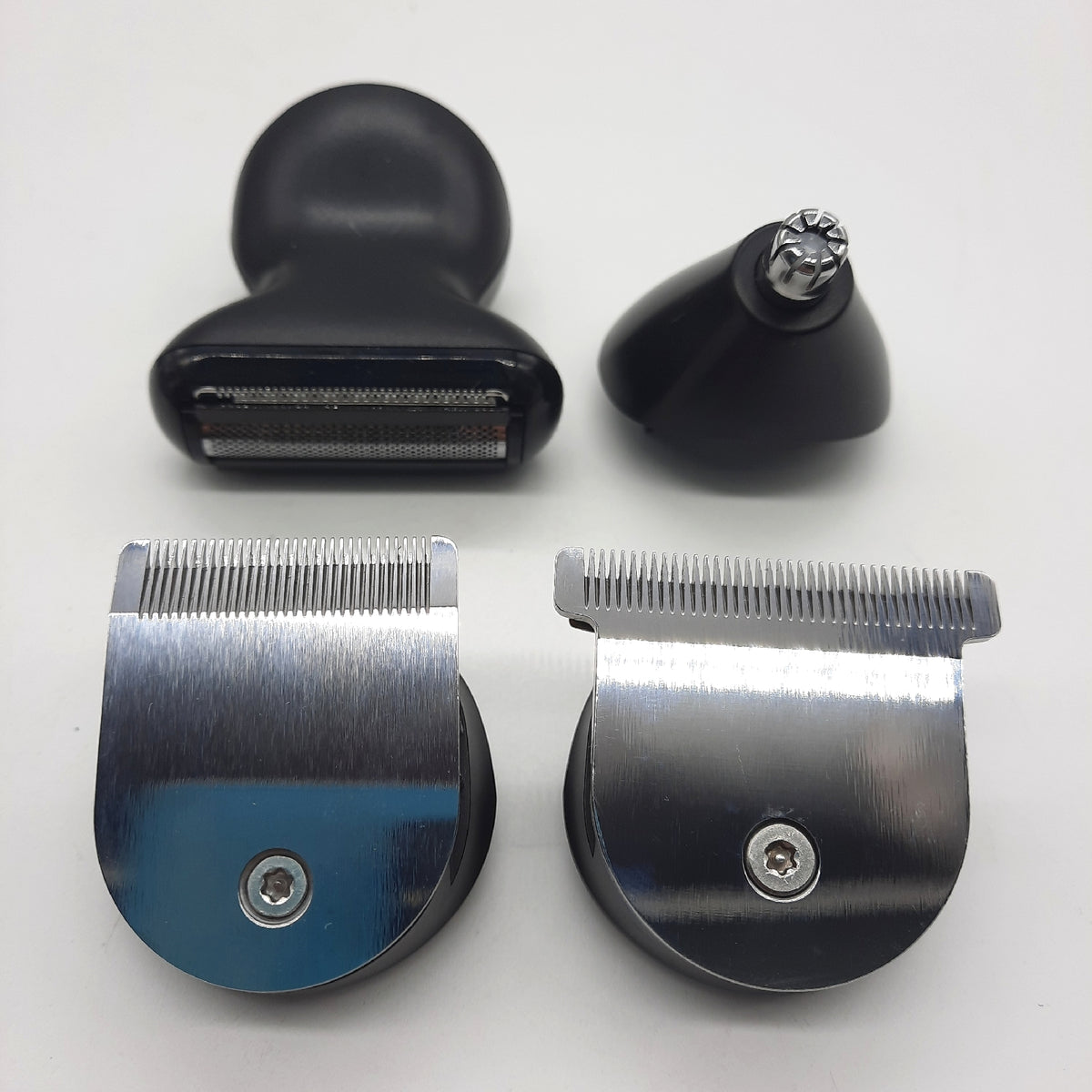 Rowenta Haarschneider Herrenpflege Trim Style 13 in 1 Edelstahlklingen Vielseitig