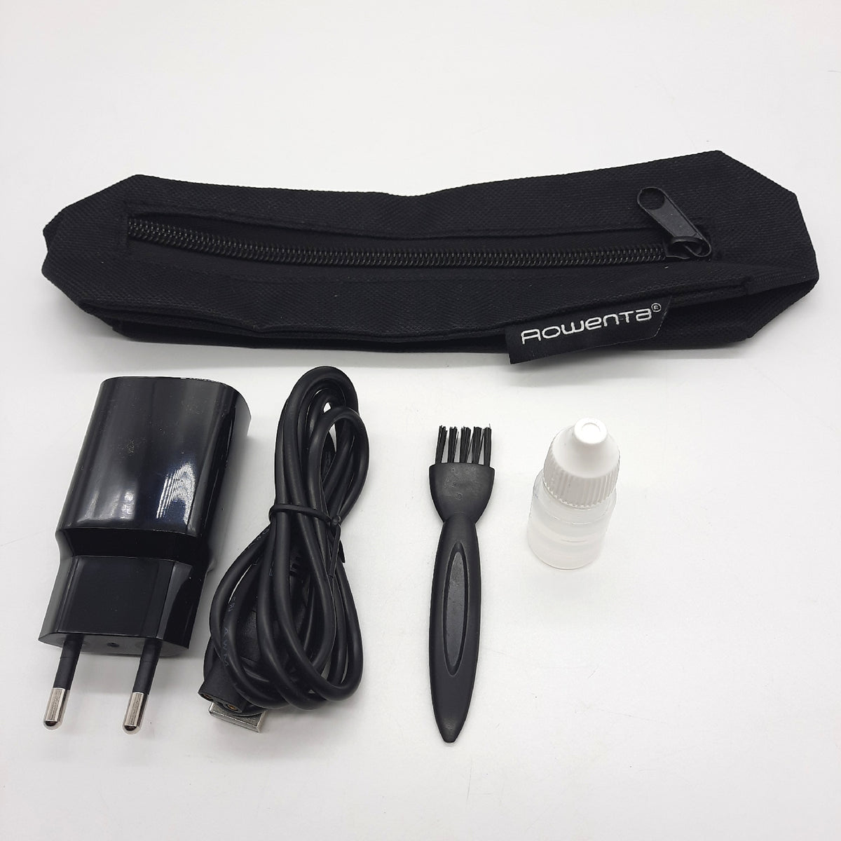 Rowenta Haarschneider Herrenpflege Trim Style 13 in 1 Edelstahlklingen Vielseitig