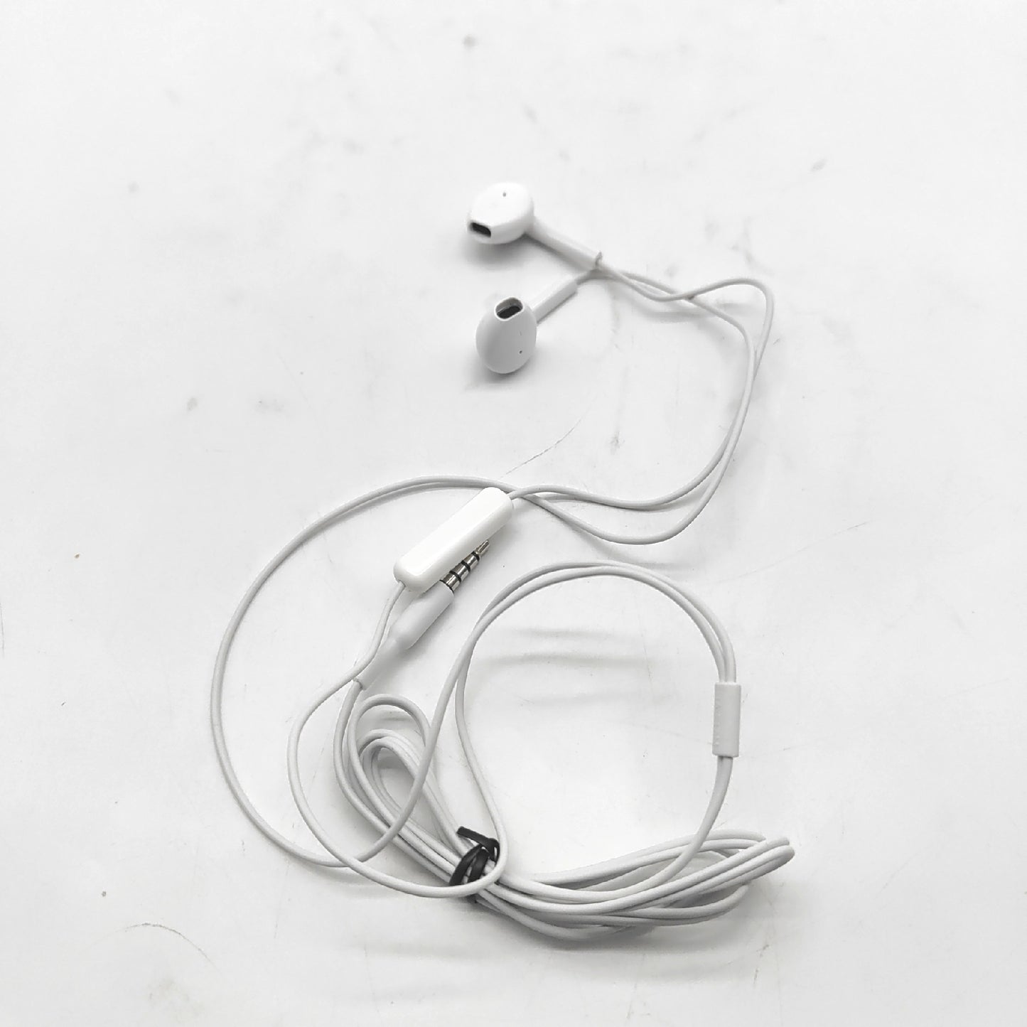 JVC HA-F17MWU Weiß Kabel Zubehör