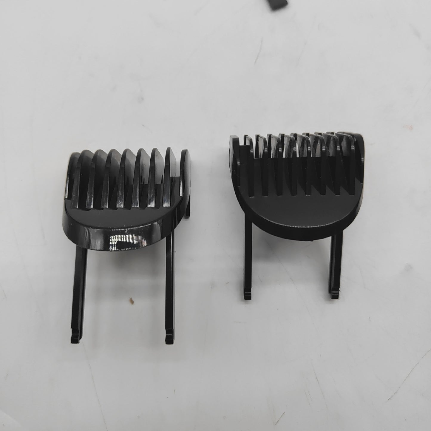 Cecotec Bartschneider Bartpflege PrecisionCare Barber kabellos Leistung Präzision für perfekte Kont