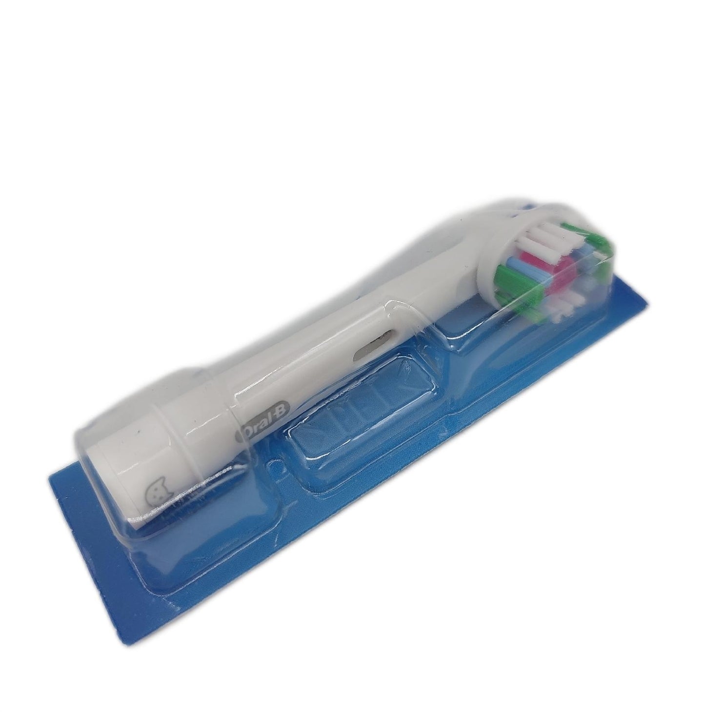 Oral B Pro 3D White Ersatzminen elektrische Zahnbuersten 6 Stueck