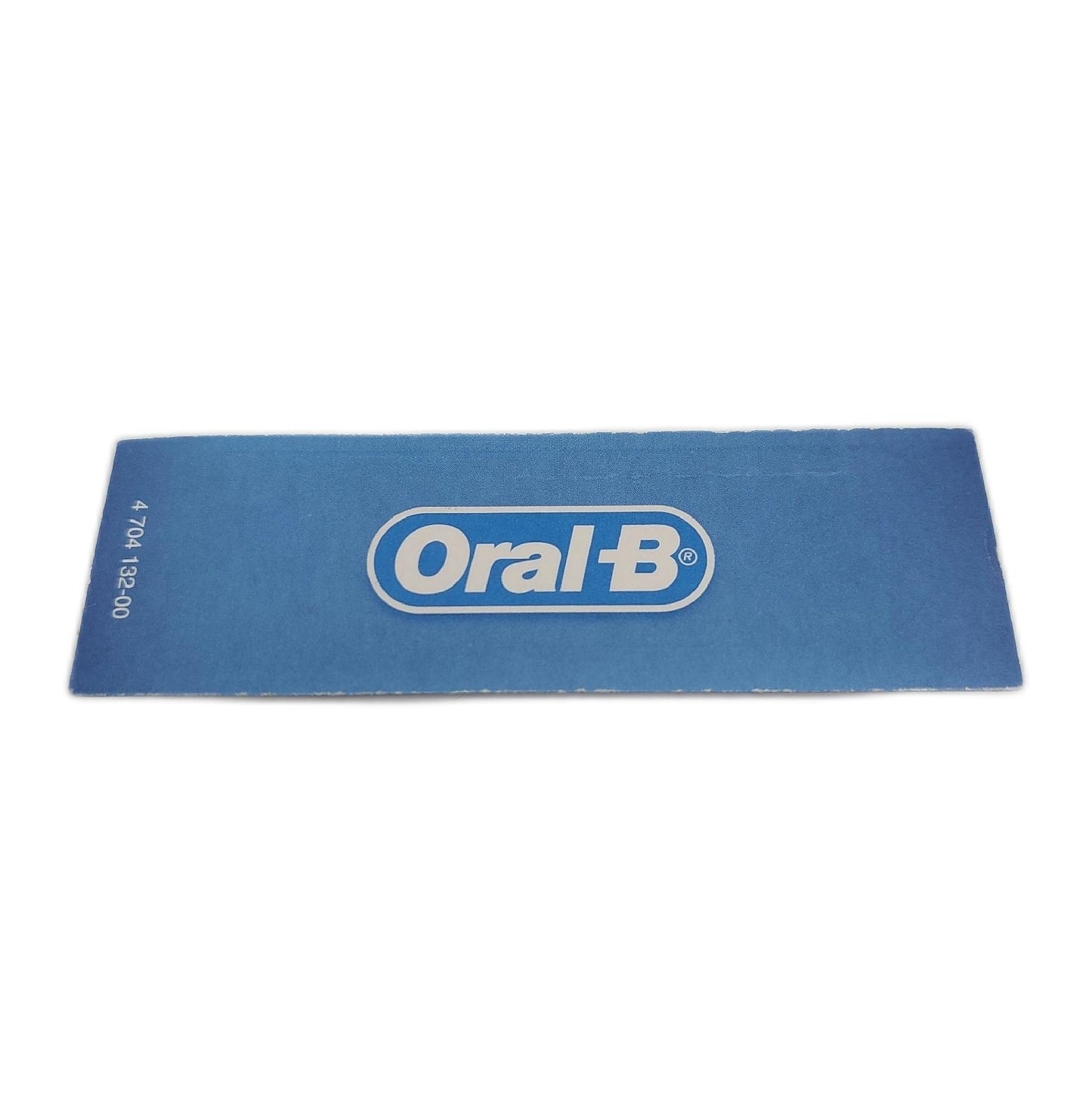 Oral B Pro 3D White Ersatzminen elektrische Zahnbuersten 6 Stueck