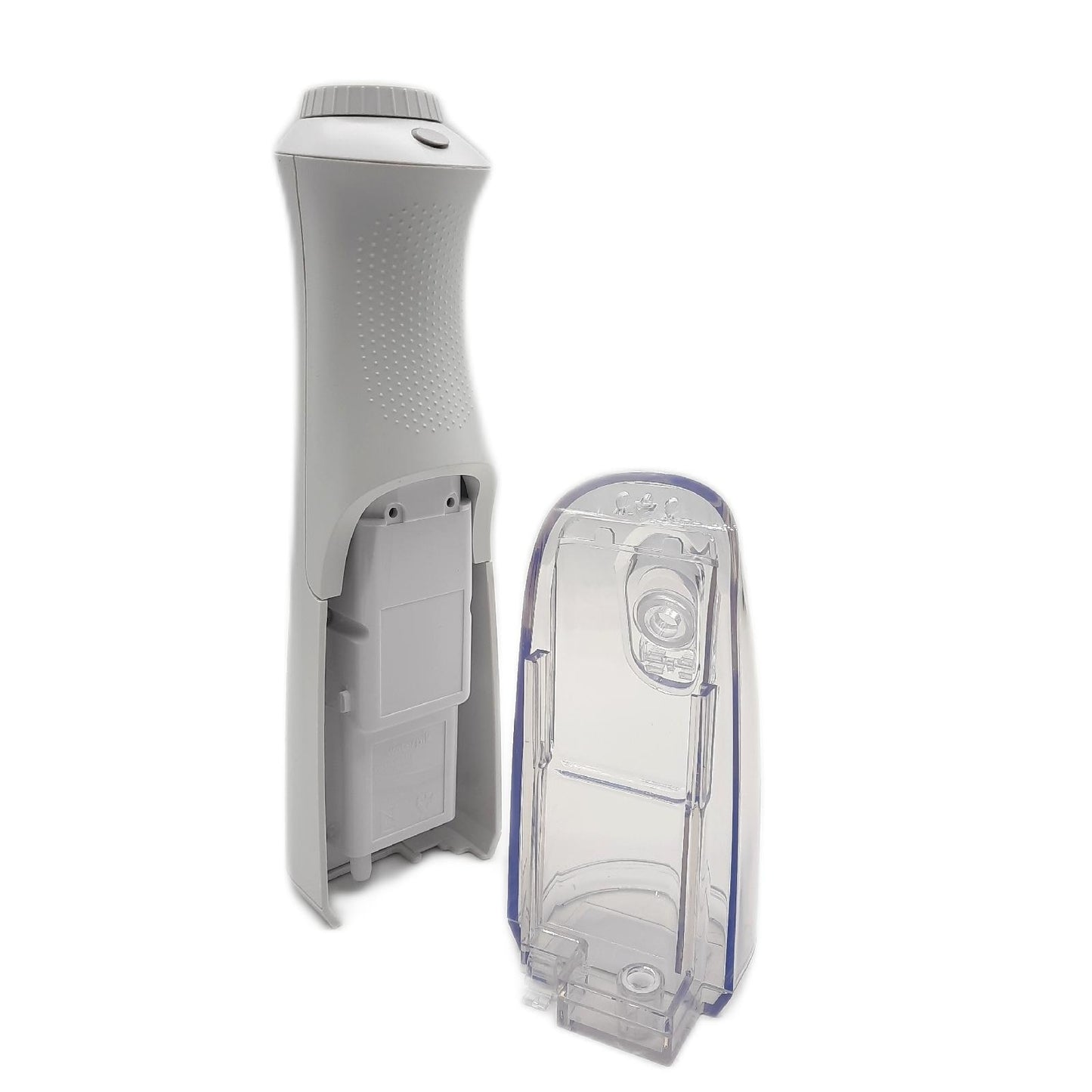 Waterpik elektrische Zahnreinigung kabellos wiederaufladbar idea - Unvollständig