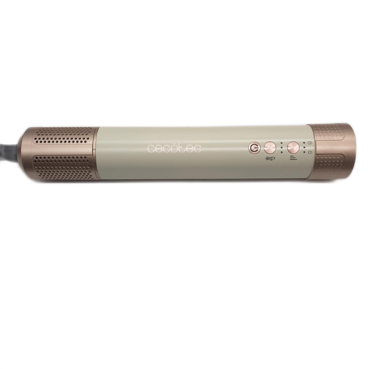 Cecotec Multifunktions Haartrockner Styler Glätteisen Luftbürste Cerami - Defekt