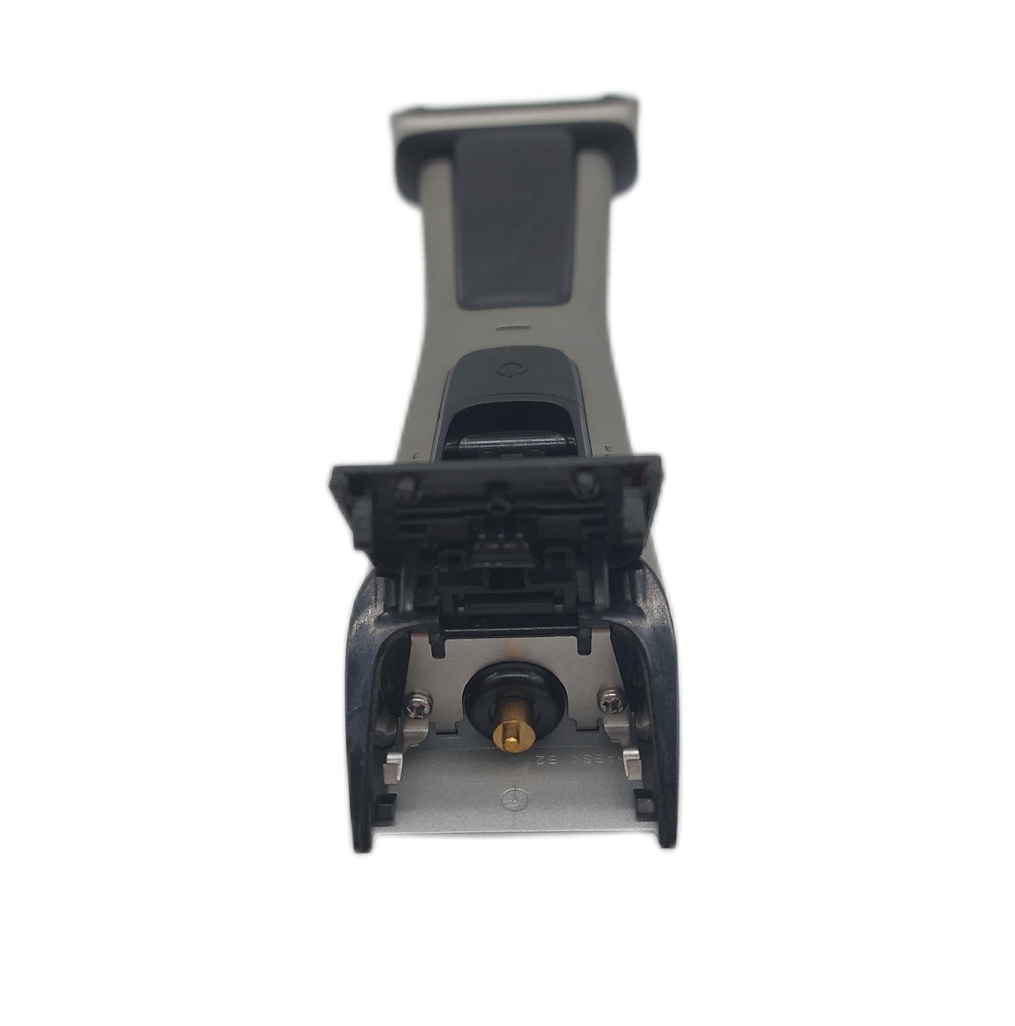 Philips BG7025 15 Bodygroom Series 7000 integrierter Kamm K