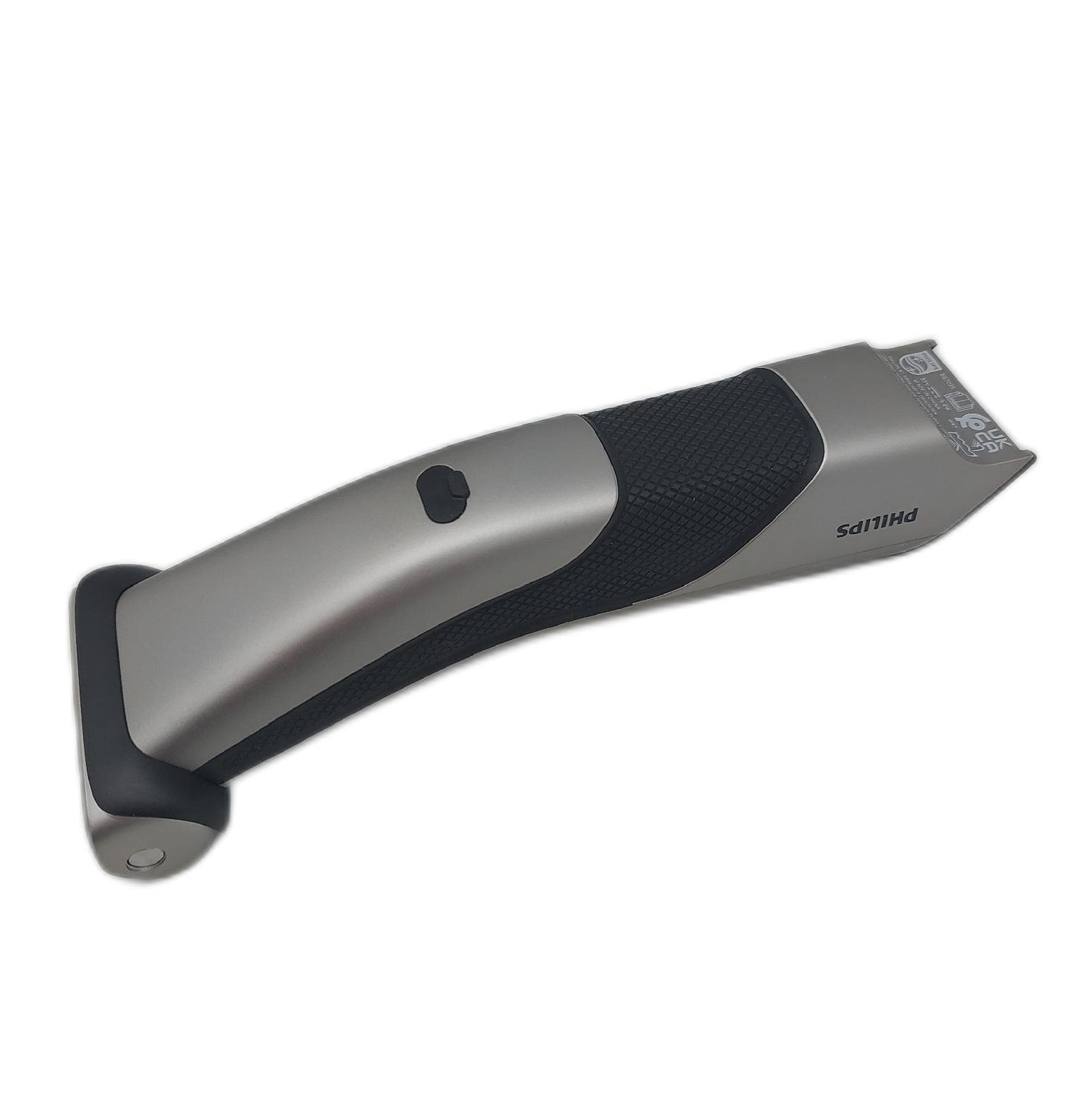 Philips BG7025 15 Bodygroom Series 7000 integrierter Kamm K