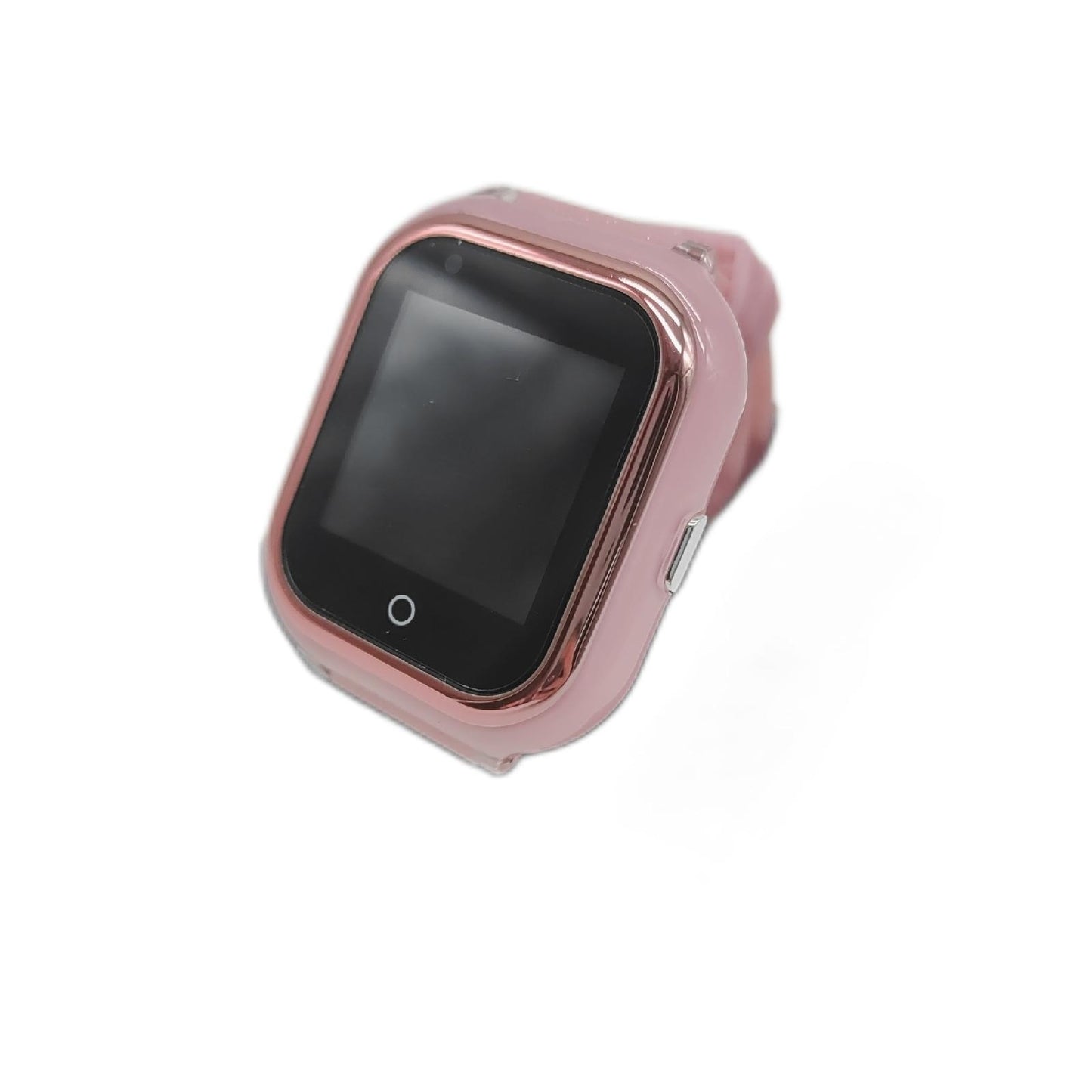 SaveFamily  joy Smartwatch für Kinder m  GPS-Ortungsgerät und lustig  Spiel