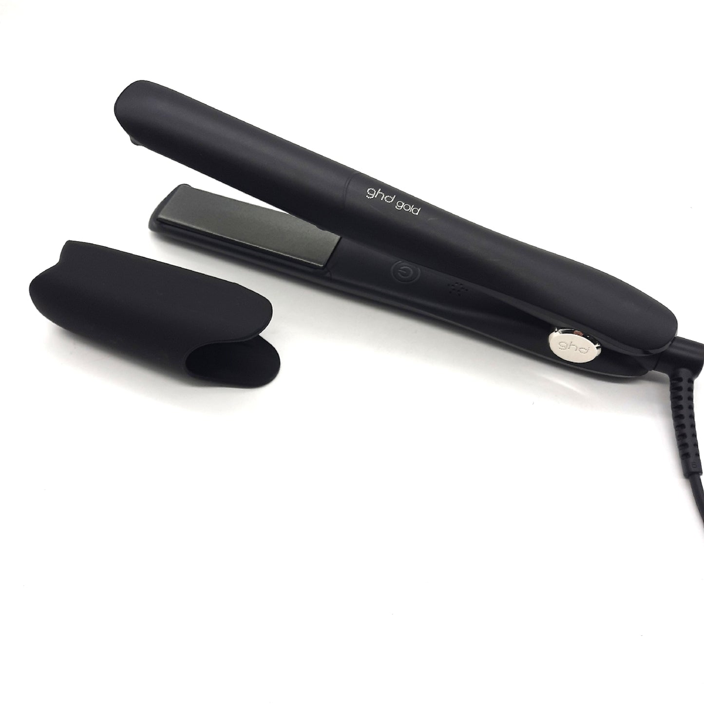 ghd Haarglätter Haarpflege Gold Professioneller Glätteisen für Locken Wellen Kr