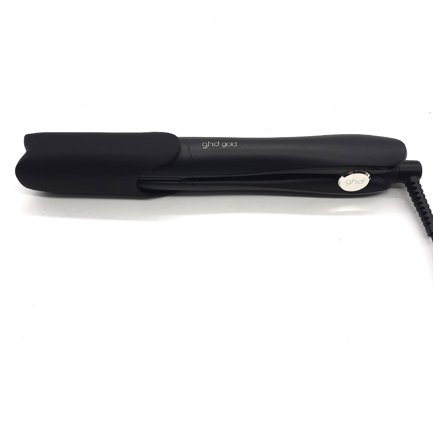 ghd Haarglätter Haarpflege Gold Professioneller Glätteisen für Locken Wellen Kr