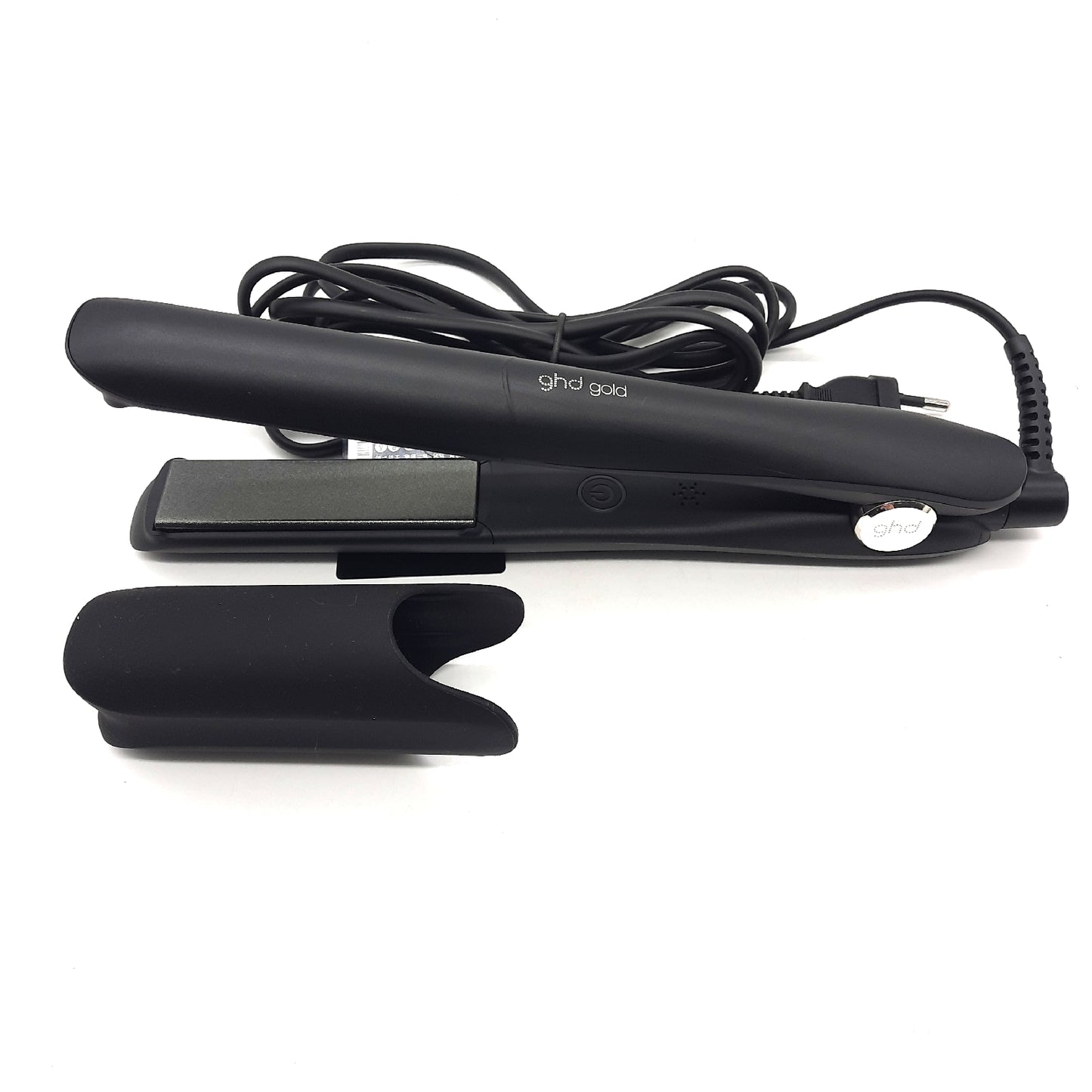 ghd Haarglätter Haarpflege Gold Professioneller Glätteisen für Locken Wellen Kr