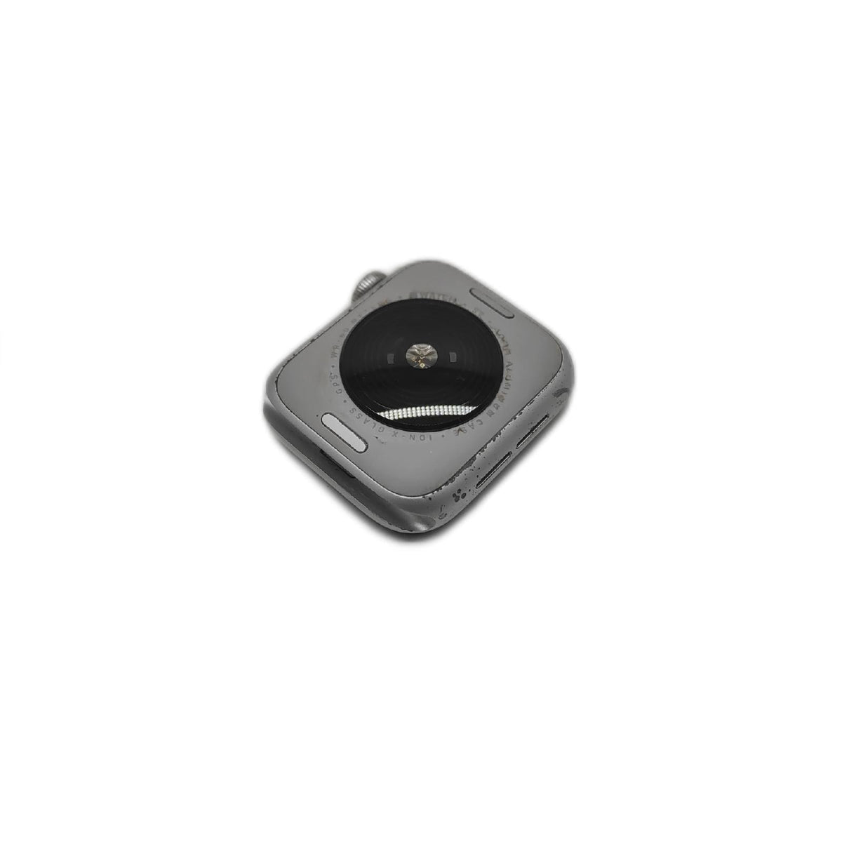 Apple Watch SE der 2. G eration GPS Smartwatch m  Aluminiumgehäuse in S - Defekt