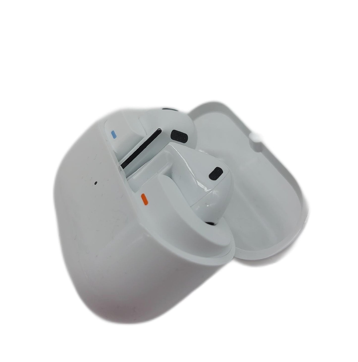 Samsung Galaxy Buds3 Pro Ladegerät Zubehör Kabellose Kopfhörer Geräuschunterdrück