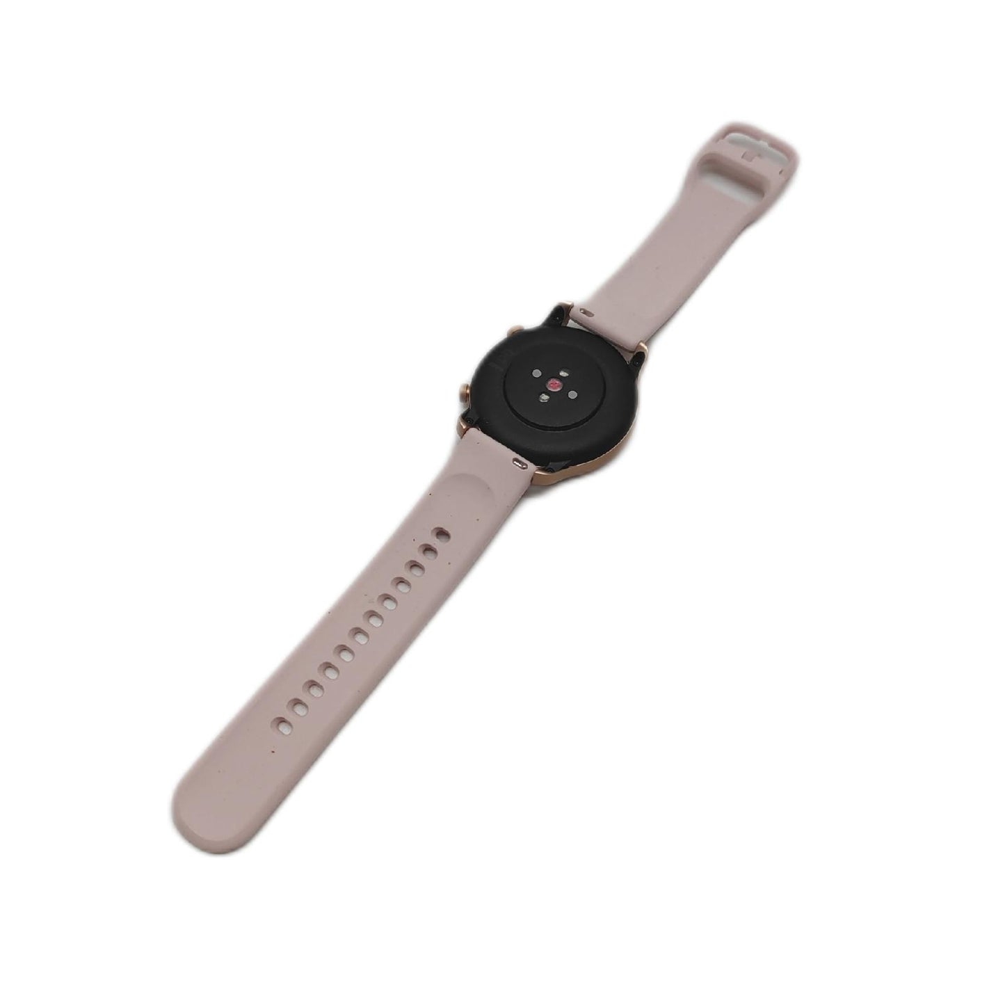 Amazfit GTR 42mm Cherry Blossom Pink SmartWatch Uhren unvollständig