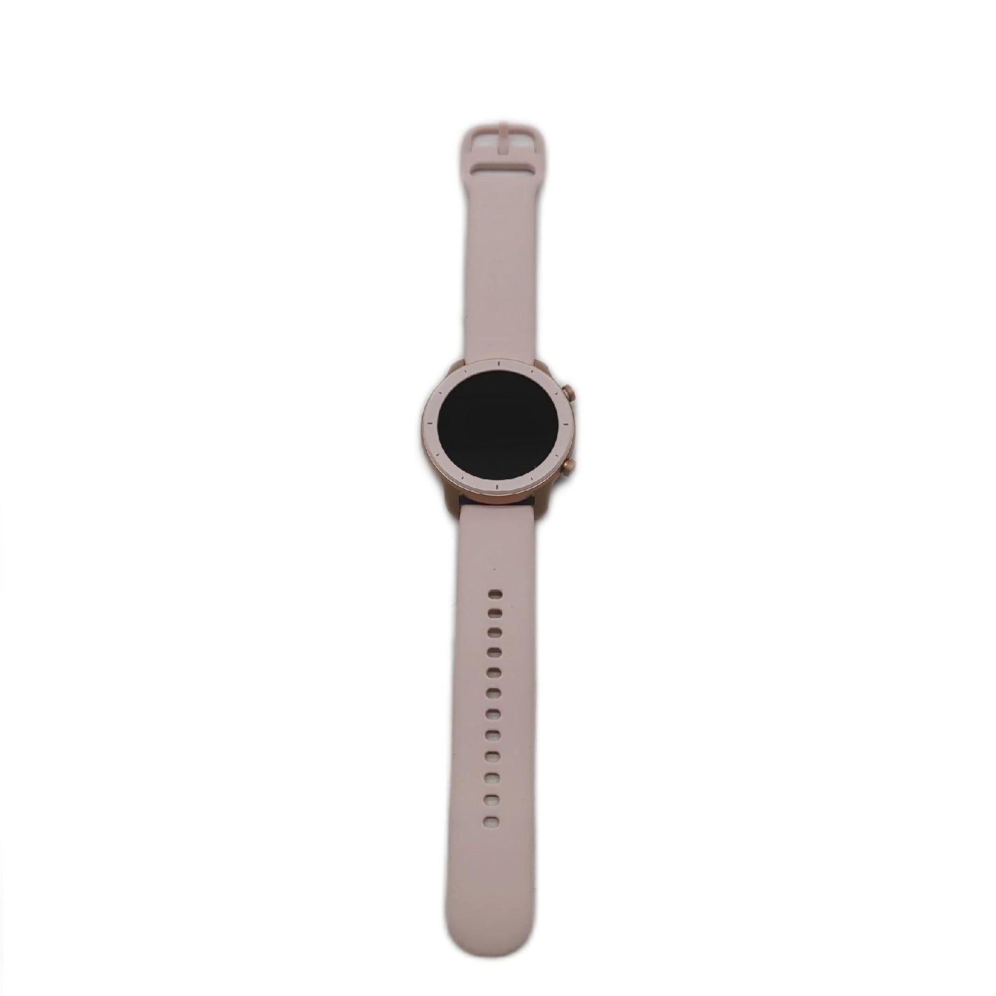 Amazfit GTR 42mm Cherry Blossom Pink SmartWatch Uhren unvollständig
