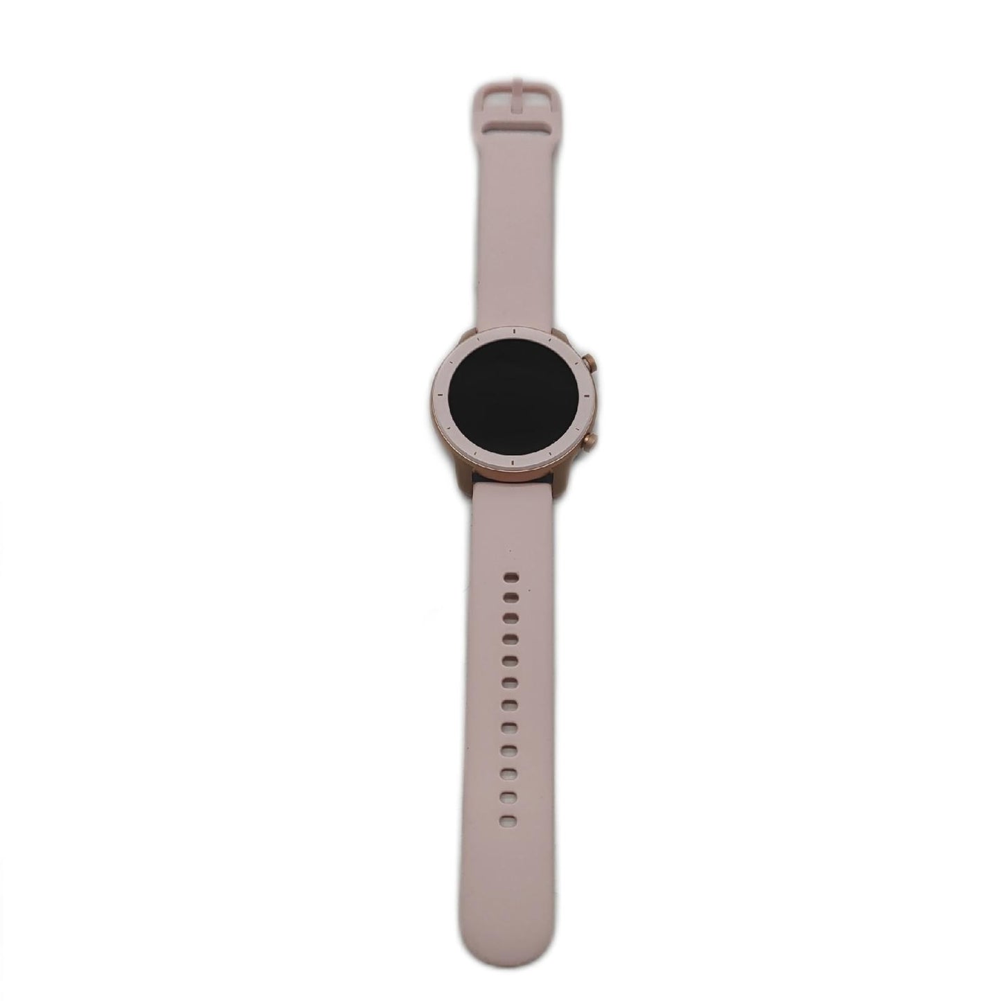 Amazfit GTR 42mm Cherry Blossom Pink SmartWatch Uhren unvollständig