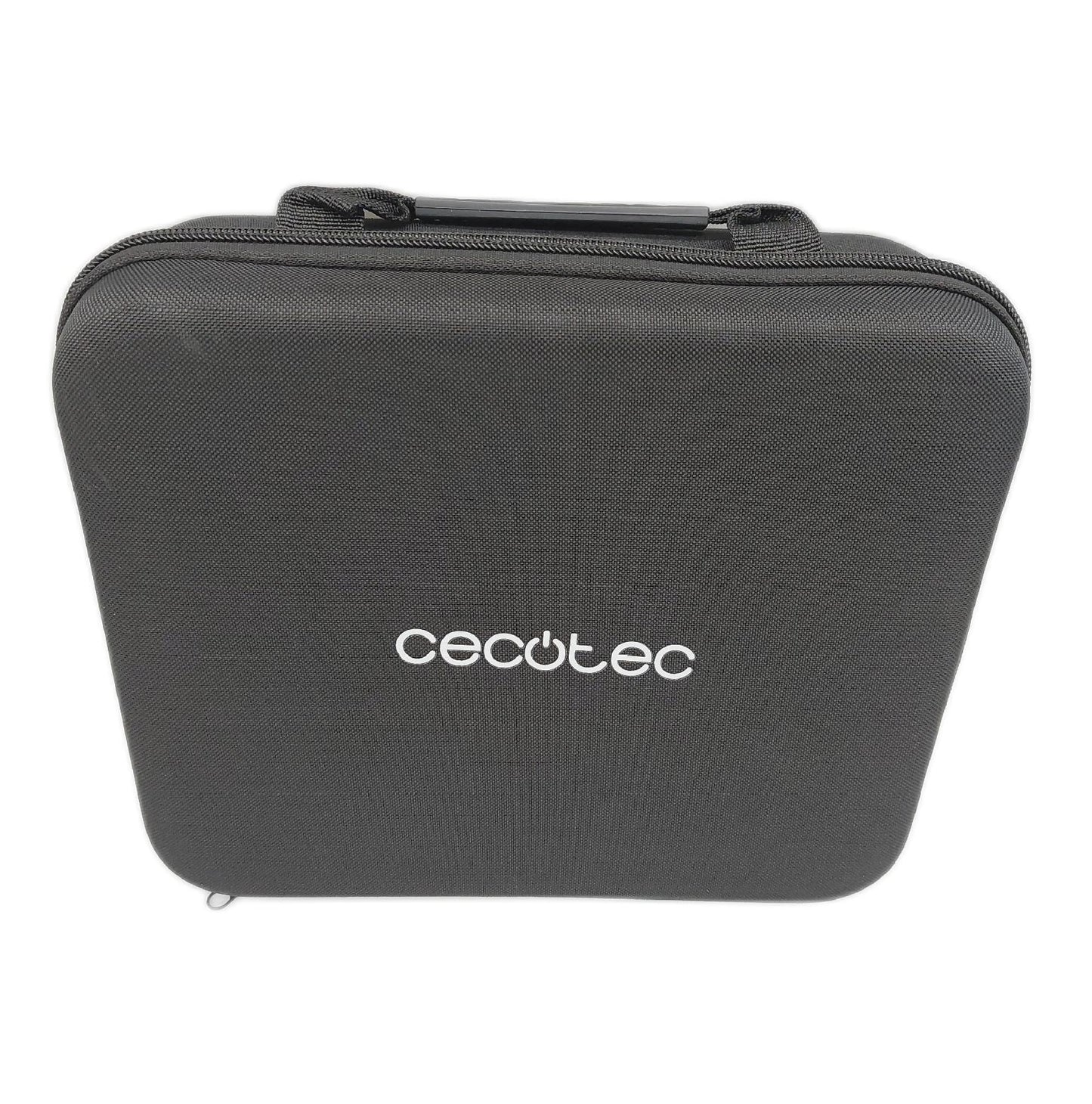Cecotec Muskelmassagegerät Massagegeräte Gesundheit SkinCare Massage Full Body M 8 Aufsatz ES