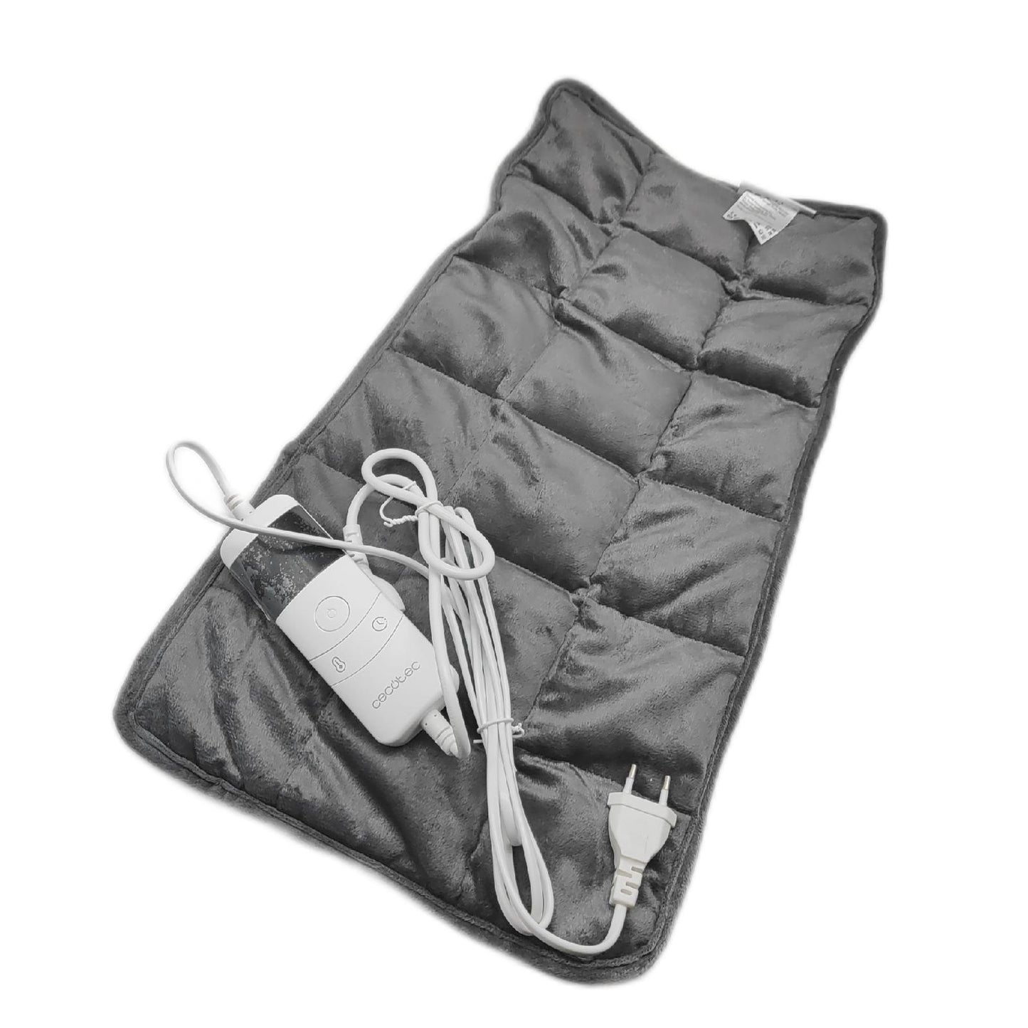 Cecotec Heizkissen Wärmekissen HeatComfort 4000 ThermalPad Wärmekomfort 30