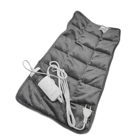 Cecotec Heizkissen Wärmekissen HeatComfort 4000 ThermalPad Wärmekomfort 30
