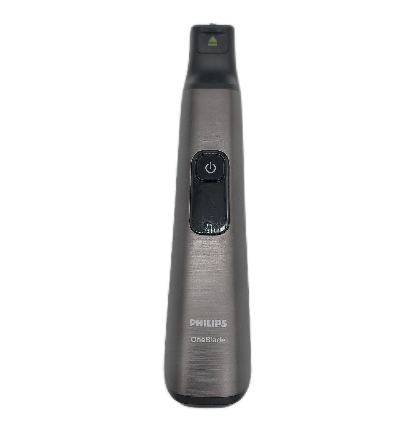 Philips Rasierer Herrenpflege OneBlade Pro 360 Präzision Bartpflege Trimmer für Herren