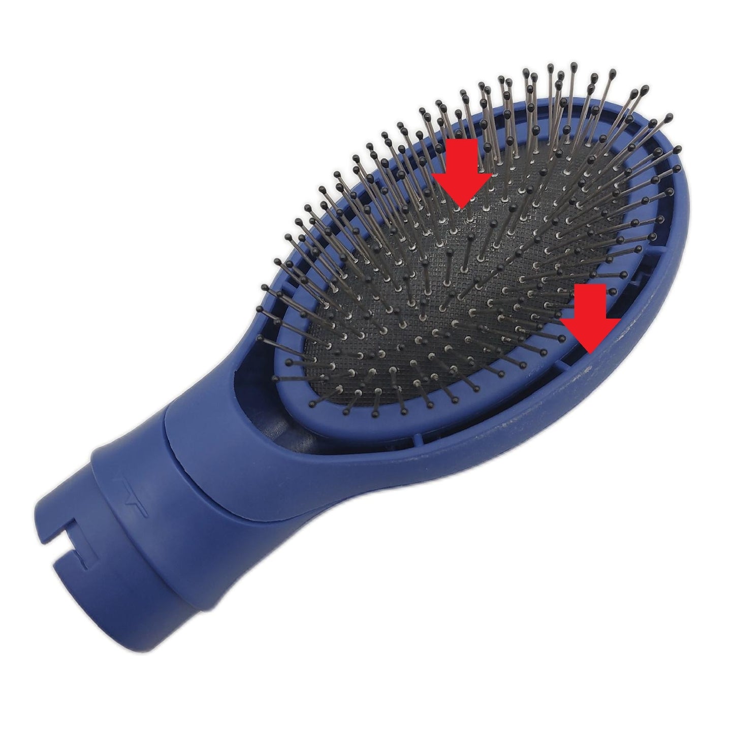 Cecotec Heißluftbürste Haarstyling Haarpflege Glätteisen 14