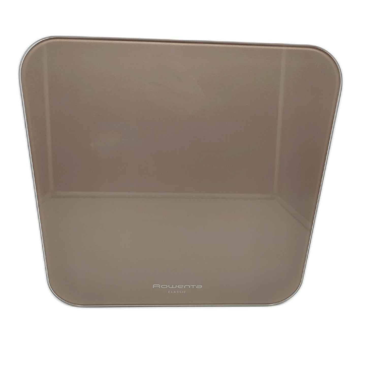 Rowenta Classic 2.0 Waage mit unsichtbarem, gut lesbarem LED-Display Scales