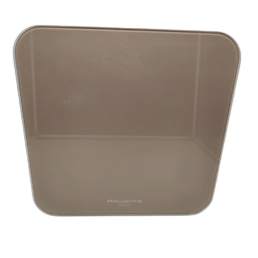 Rowenta Classic 2.0 Waage mit unsichtbarem, gut lesbarem LED-Display Scales