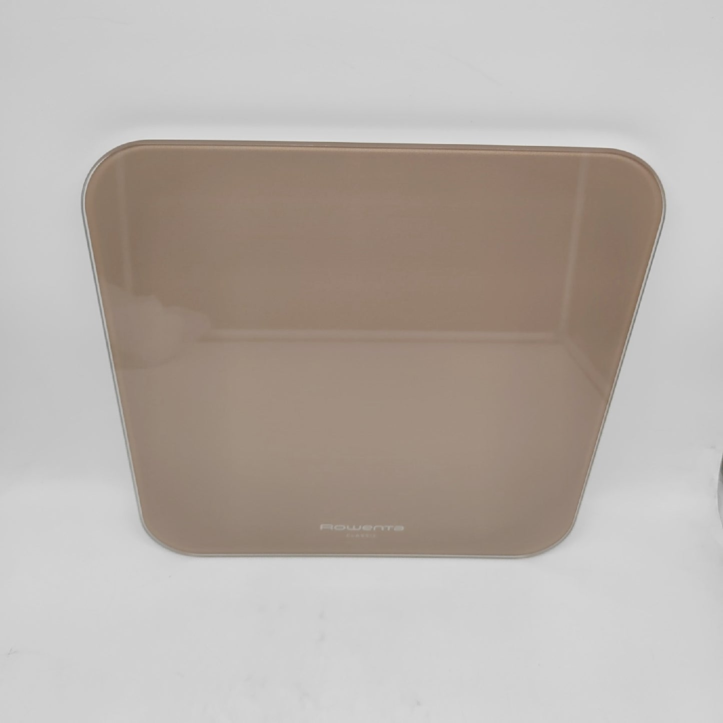 Rowenta Classic 2.0 Waage mit unsichtbarem, gut lesbarem LED-Display Scales